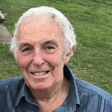 Photo of Kerry HANFORD