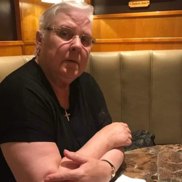 Photo of Carole RAMSAY