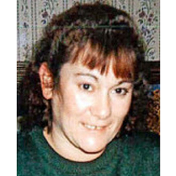 Notice Gallery for Jacqueline SHARPLES