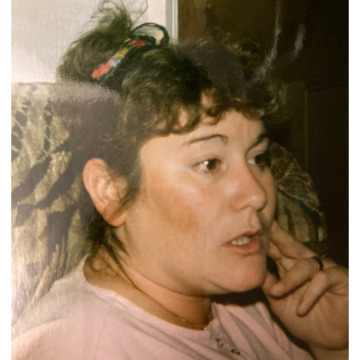 Notice Gallery for Jacqueline SHARPLES