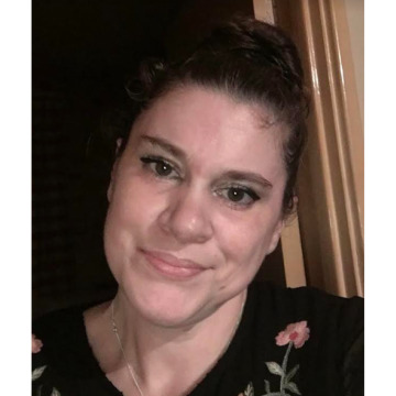 Photo of Corrine Jane WEBB