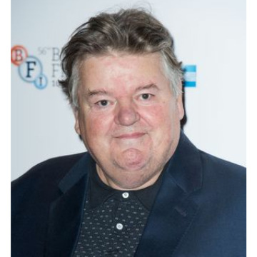 Notice Gallery for Robbie Coltrane