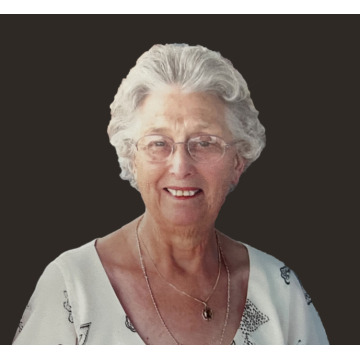 Notice Gallery for Norah TURNER