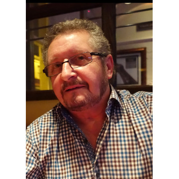 Notice Gallery for Laurence STREET