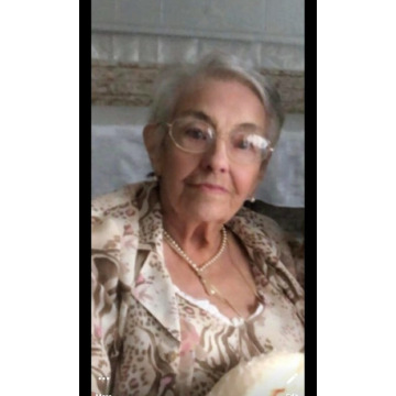 Photo of Ann Barbara BALLANS