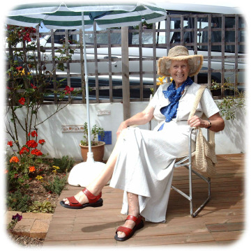 Photo of Pamela GOFFART