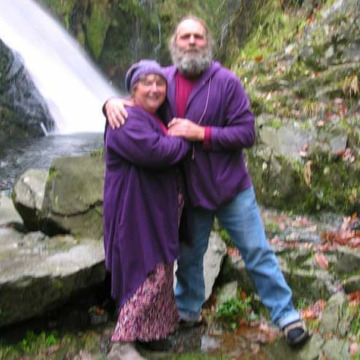 Photo of Moira Frances CHAMBERS