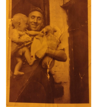 Notice Gallery for Antony James SULLIVAN