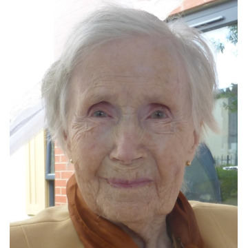 Photo of Audrey Eleanor GOODBURN