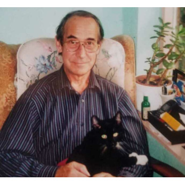 Photo of Tony ARCHER