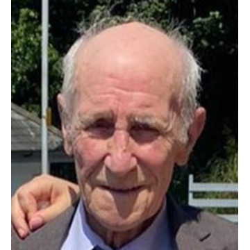 Photo of Denis Michael BURKE