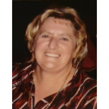 Photo of Janet Edna PRICE