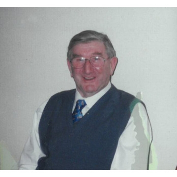 Photo of Ivor George HARWOOD