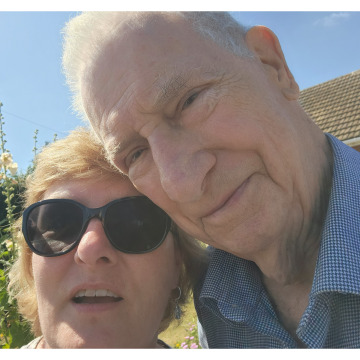 Notice Gallery for David Ernest Edwin MERRETT