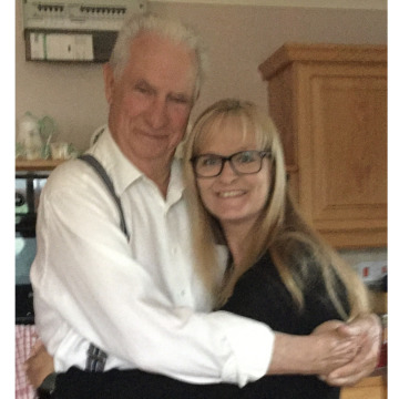 Notice Gallery for David Ernest Edwin MERRETT