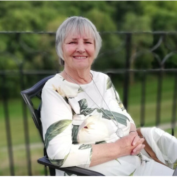 Notice Gallery for Janet FARNHAM