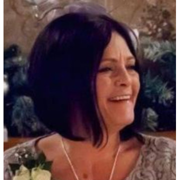 Photo of Ginny CHEW