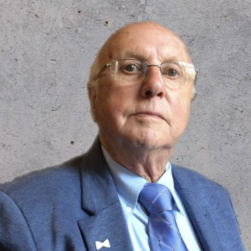 Photo of Geoff CLARK