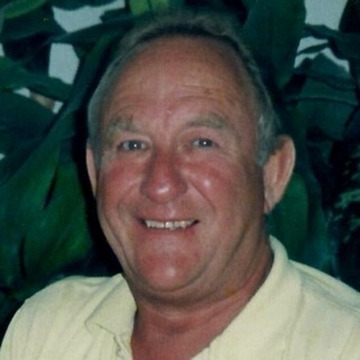 Photo of Bryan George HILL