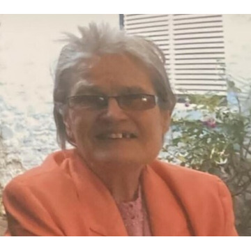 Photo of Margaret Ann MARLOW