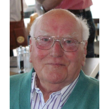 Photo of Sheridan Godfrey Ernest WILSON