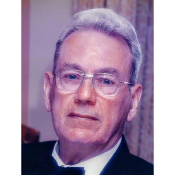 Photo of Ernest John HOYLES