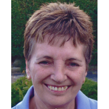 Photo of Vivien CORDON