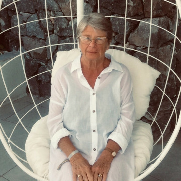 Photo of Wendy Ann LAWLEY