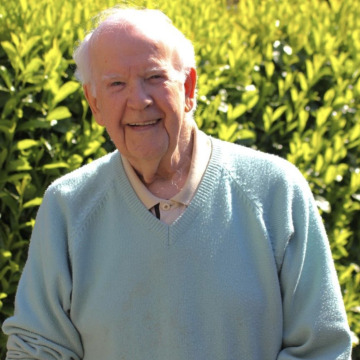 Photo for notice Raymond George ROBBINS