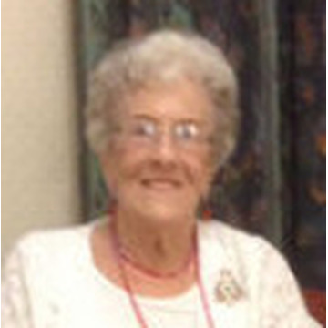 Photo of Rita Margaret CORNISH