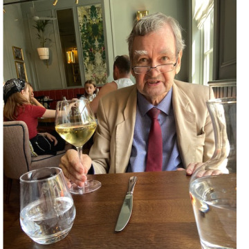 Notice Gallery for Sir Walter ST JOHN MILDMAY BART