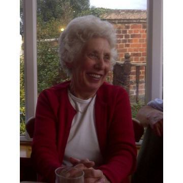 Notice Gallery for Margaret Joan JOHNSON