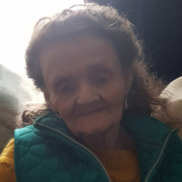 Photo of Margaret MCCONNACHIE