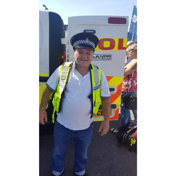Photo for notice Eddie PICKTHALL