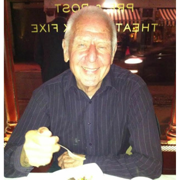 Photo of Robert Leslie GALE