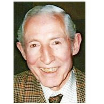 Photo of Martin GAVIN