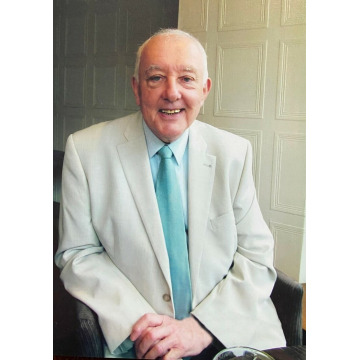 Photo of Elwyn RICHARDS