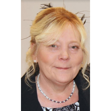 Photo of Deborah Karen CORBETT