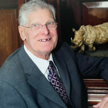 Photo of Roy EDWARDS