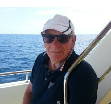 Notice Gallery for Alan BRAMMALL