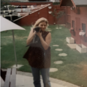 Tribute photo for Maxine WATSON