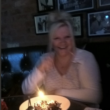 Notice Gallery for Maxine WATSON