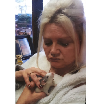 Notice Gallery for Maxine WATSON