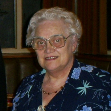 Photo of Dawn Sandra Ann BELCHER
