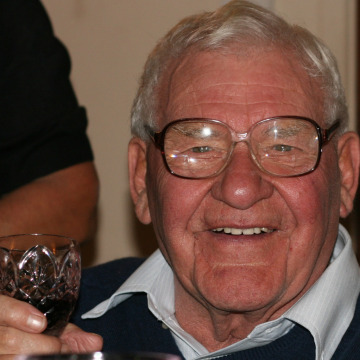 Photo of Derek Edward LEWIS