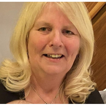 Photo of Joyce MURPHY (JENNAT)