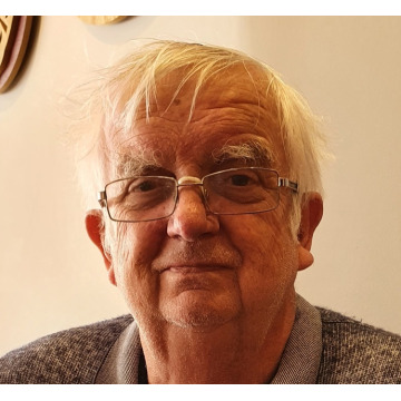 Notice Gallery for David Ian Wynne DAVIES