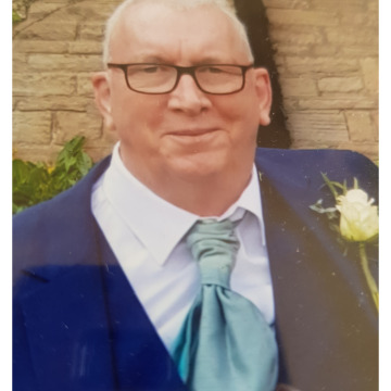 Photo of George ASPINALL