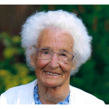 Photo of Olive Doreen LEWIS