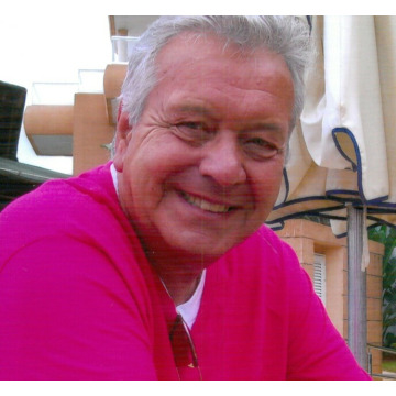 Photo of Brian MORREY